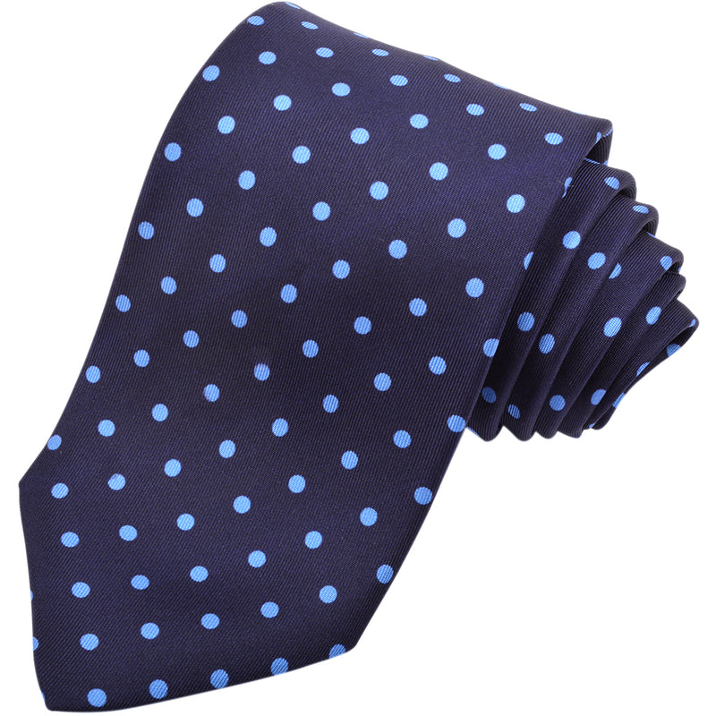 Dion 1967 Polka Dot Tie