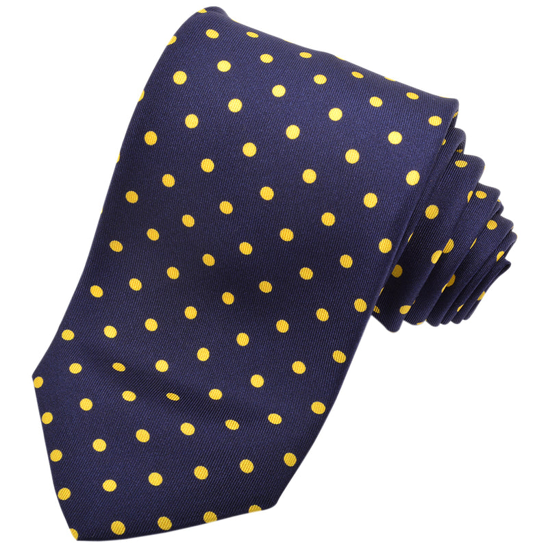 Dion 1967 Polka Dot Tie