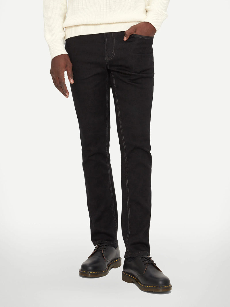 Lois Brad Slim Stretch Jean