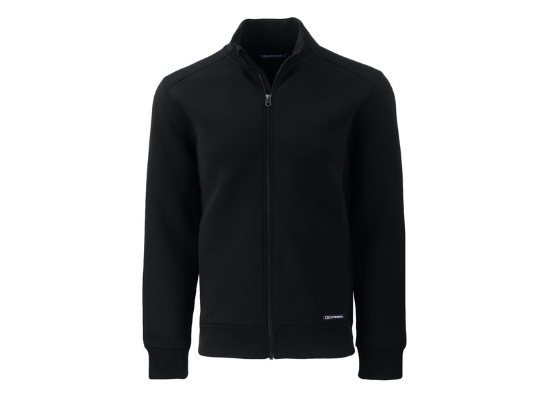 Cutter & Buck Roam Eco Recycled Full Zip Jacket