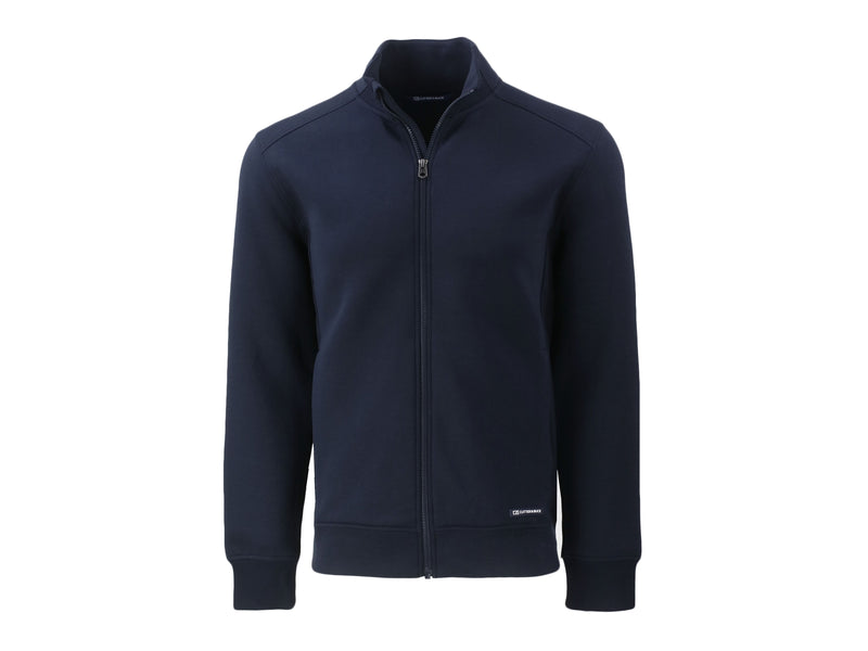 Cutter & Buck Roam Eco Recycled Full Zip Jacket