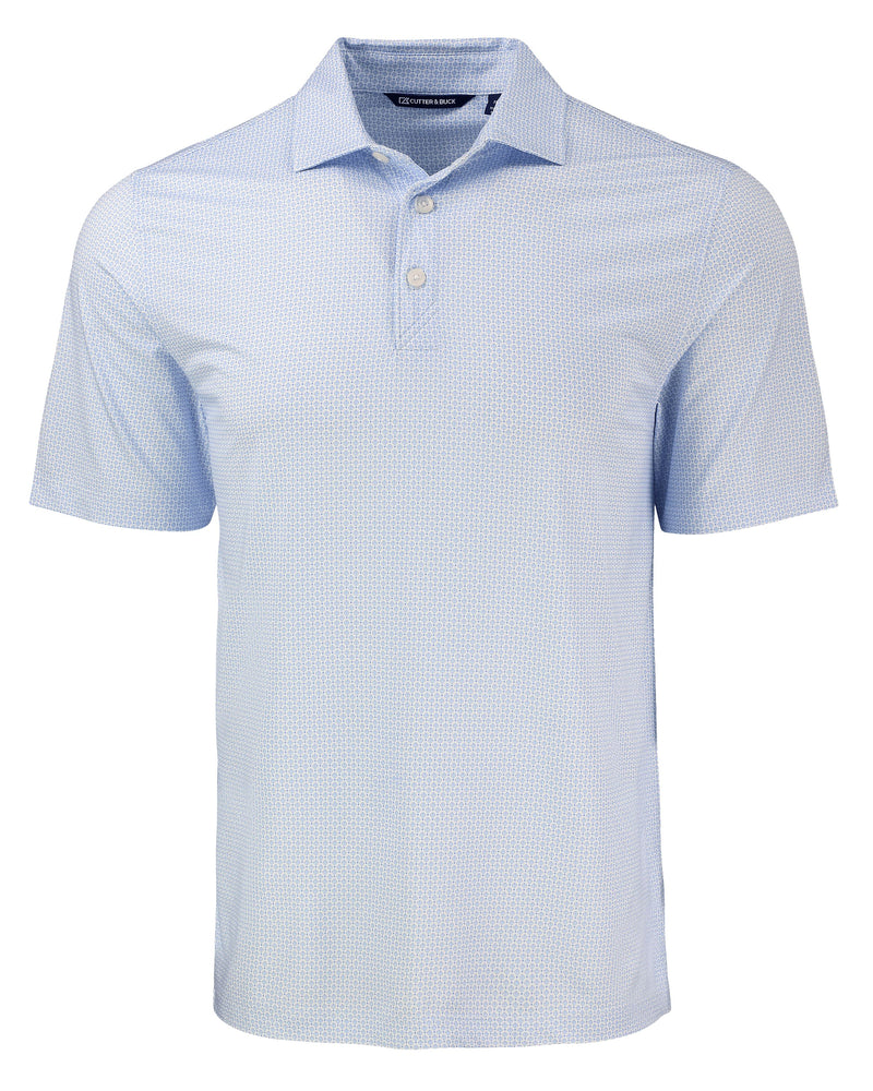 Cutter & Buck Pike Eco Diamond Dot Print