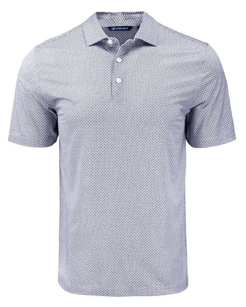 Cutter & Buck Pike Eco Diamond Dot Print