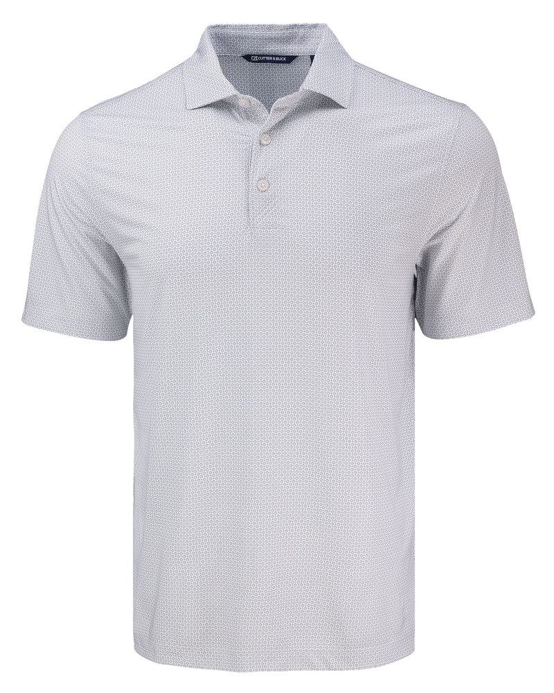 Cutter & Buck Pike Eco Diamond Dot Print