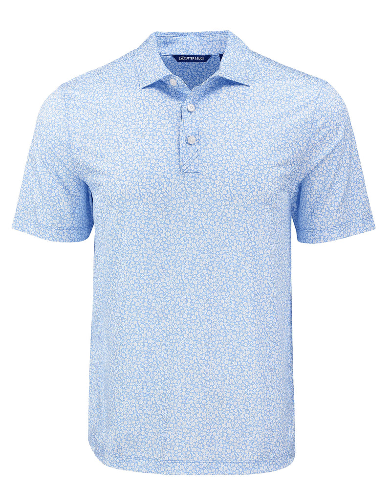Cutter & Buck Pike Eco Flora Print