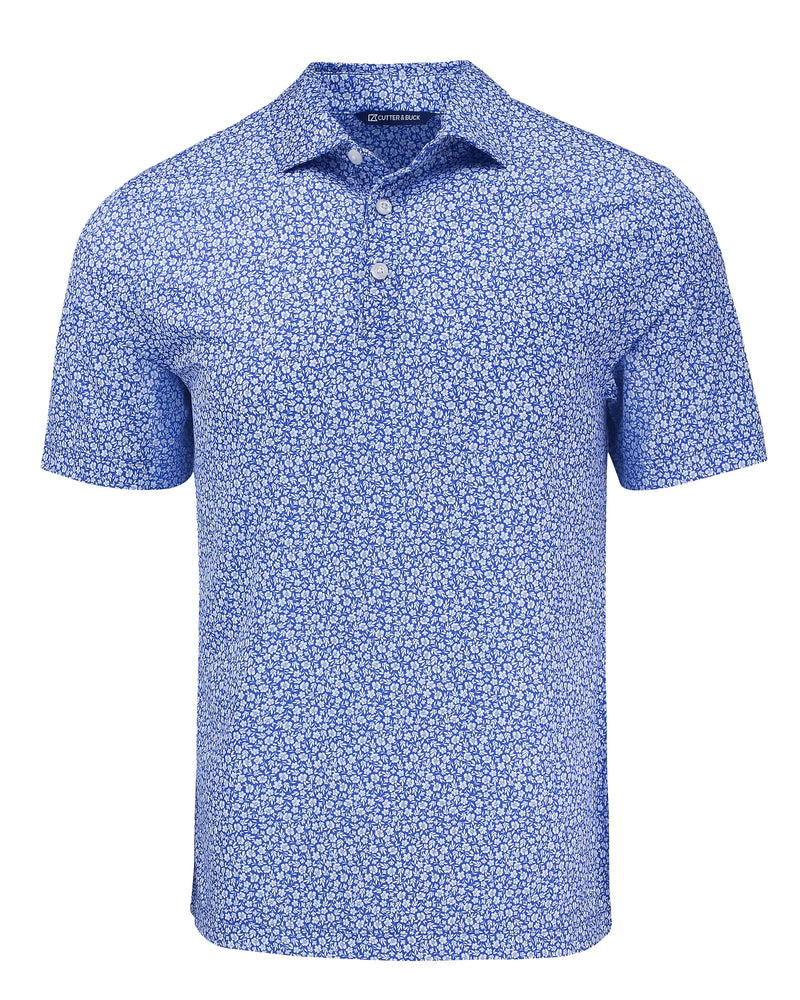 Cutter & Buck Pike Eco Flora Print