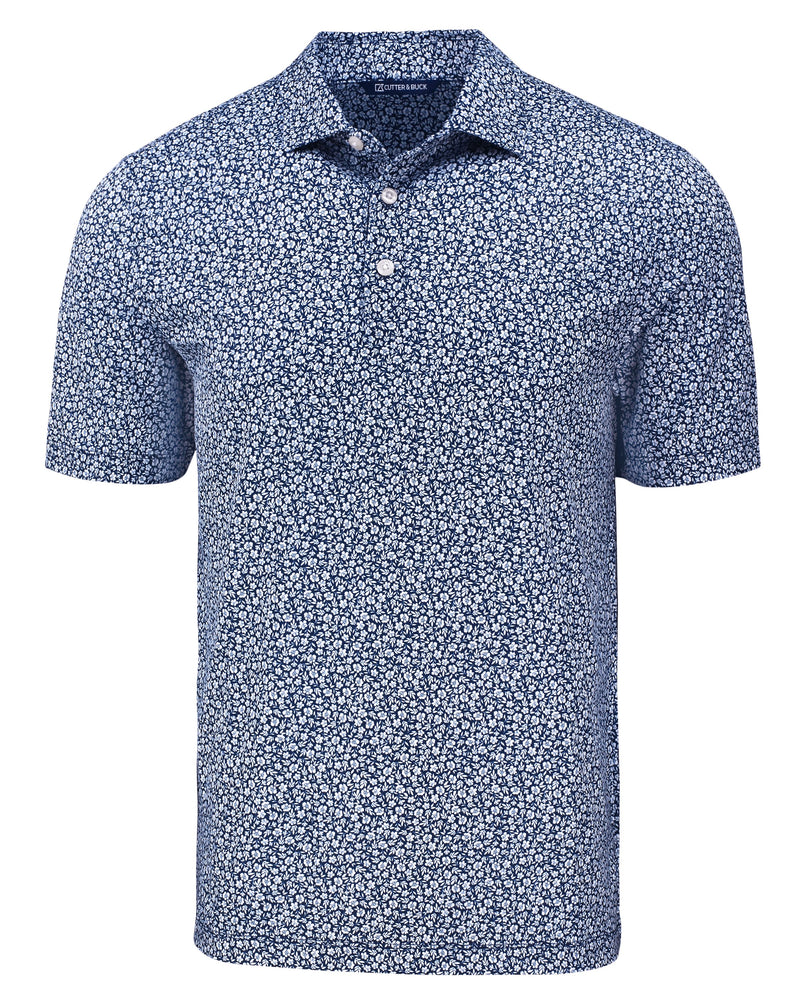 Cutter & Buck Pike Eco Flora Print