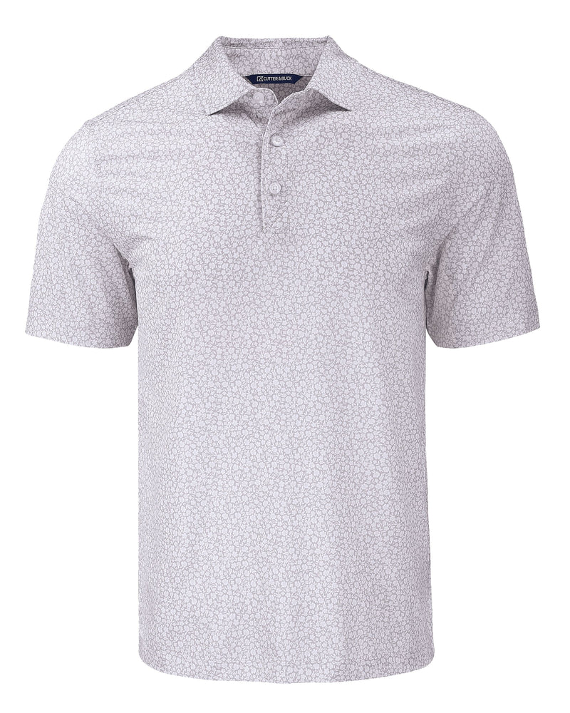 Cutter & Buck Pike Eco Flora Print