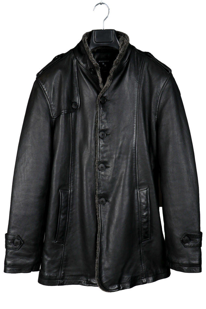 Modango Leather Jacket