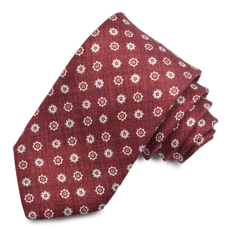 Dion 1967 Star Medallion Tie