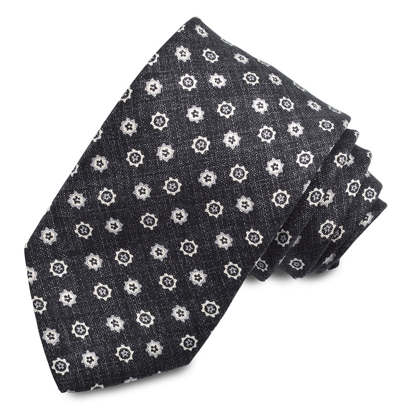 Dion 1967 Star Medallion Tie