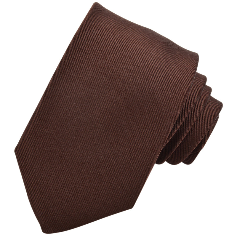 Dion 1967 Gros Grain Tie