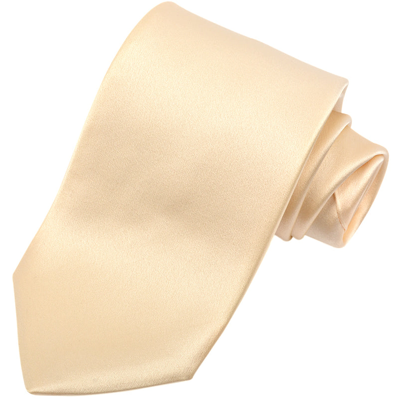 Dion 1967 Silk Satin Tie