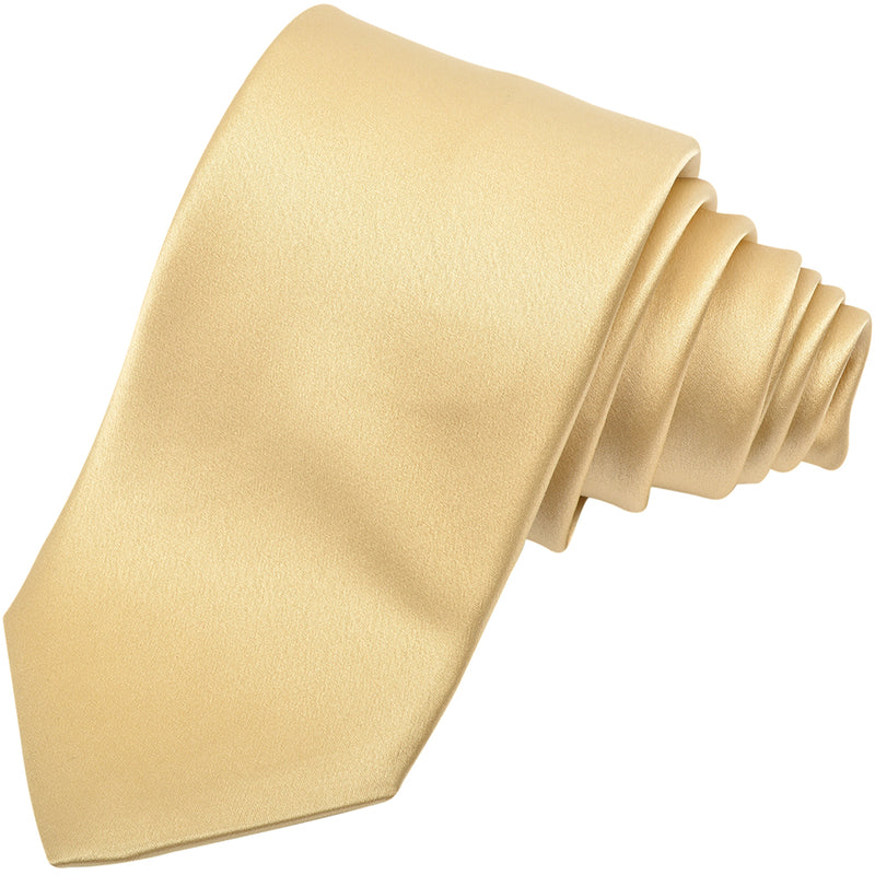 Dion 1967 Silk Satin Tie