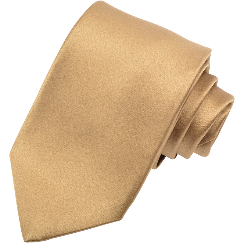 Dion 1967 Silk Satin Tie