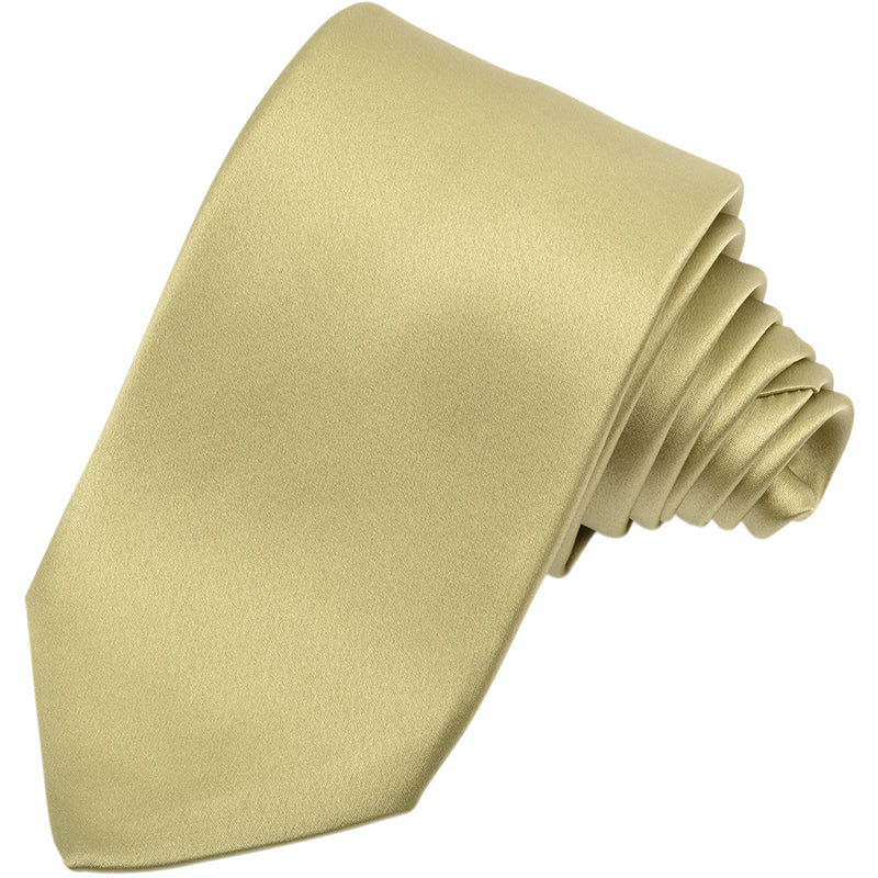 Dion 1967 Silk Satin Tie