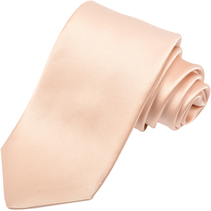 Dion 1967 Silk Satin Tie