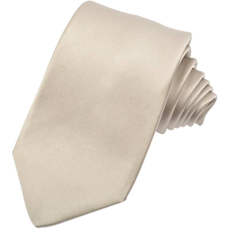 Dion 1967 Silk Satin Tie