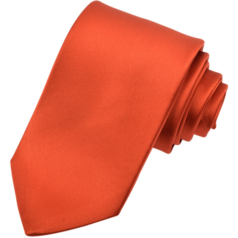 Dion 1967 Silk Satin Tie