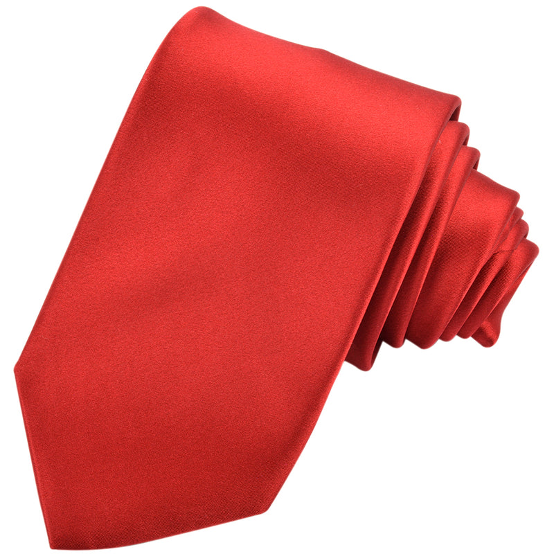 Dion 1967 Silk Satin Tie