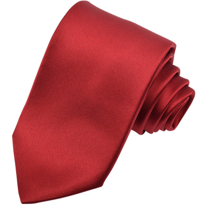 Dion 1967 Silk Satin Tie