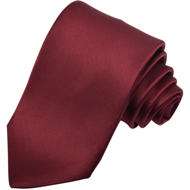 Dion 1967 Silk Satin Tie