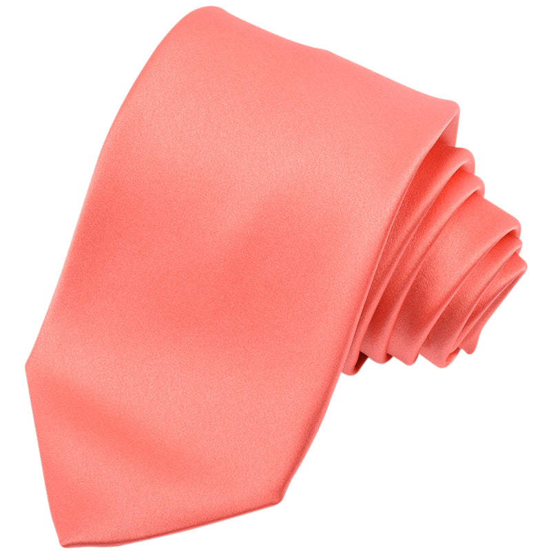 Dion 1967 Silk Satin Tie