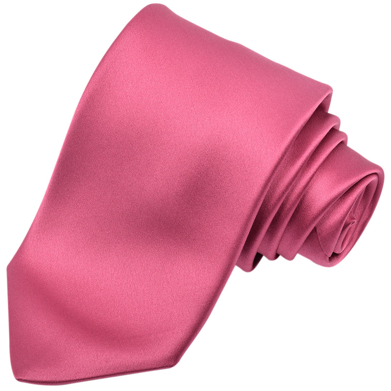 Dion 1967 Silk Satin Tie