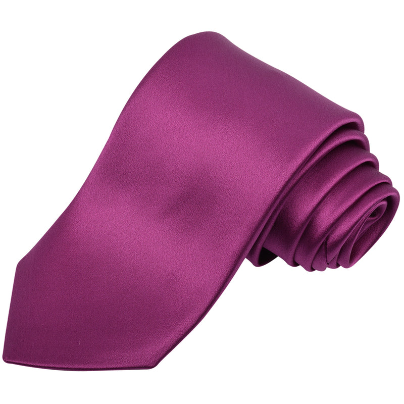 Dion 1967 Silk Satin Tie