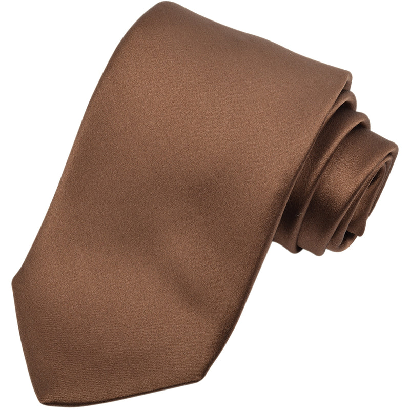 Dion 1967 Silk Satin Tie