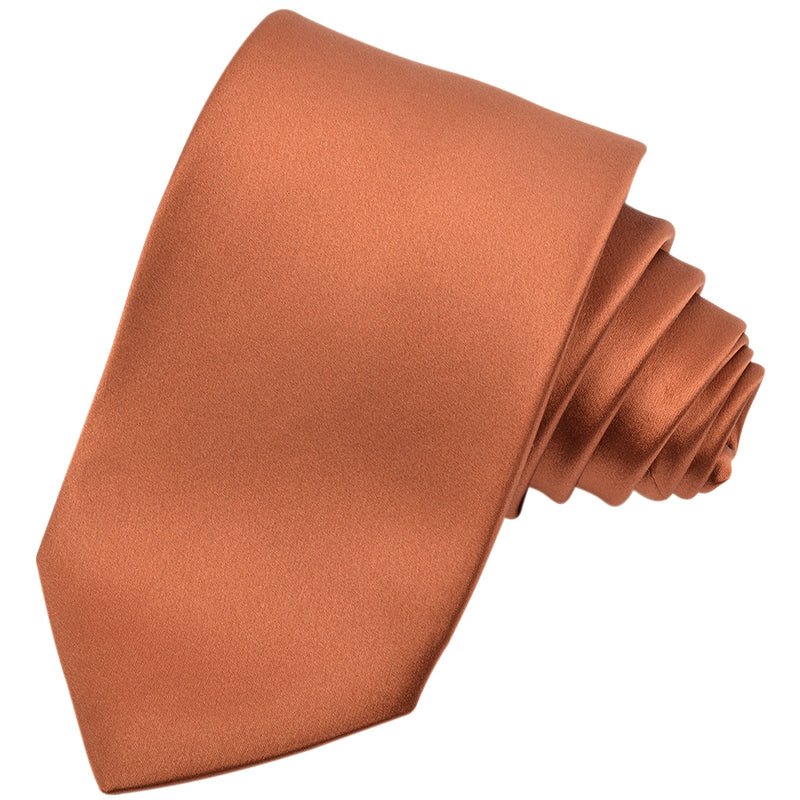 Dion 1967 Silk Satin Tie