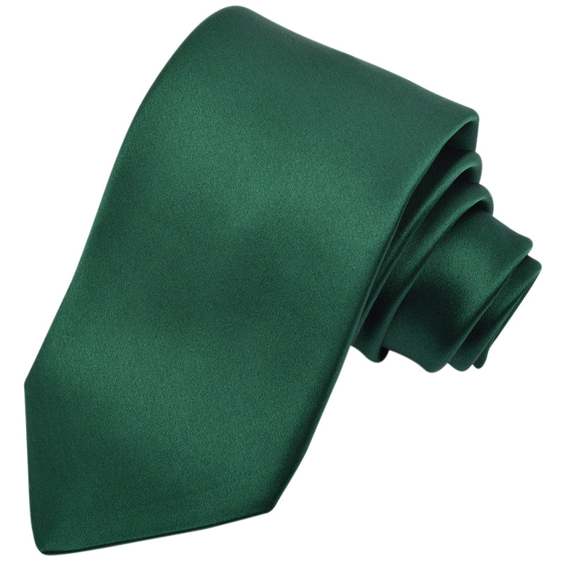 Dion 1967 Silk Satin Tie