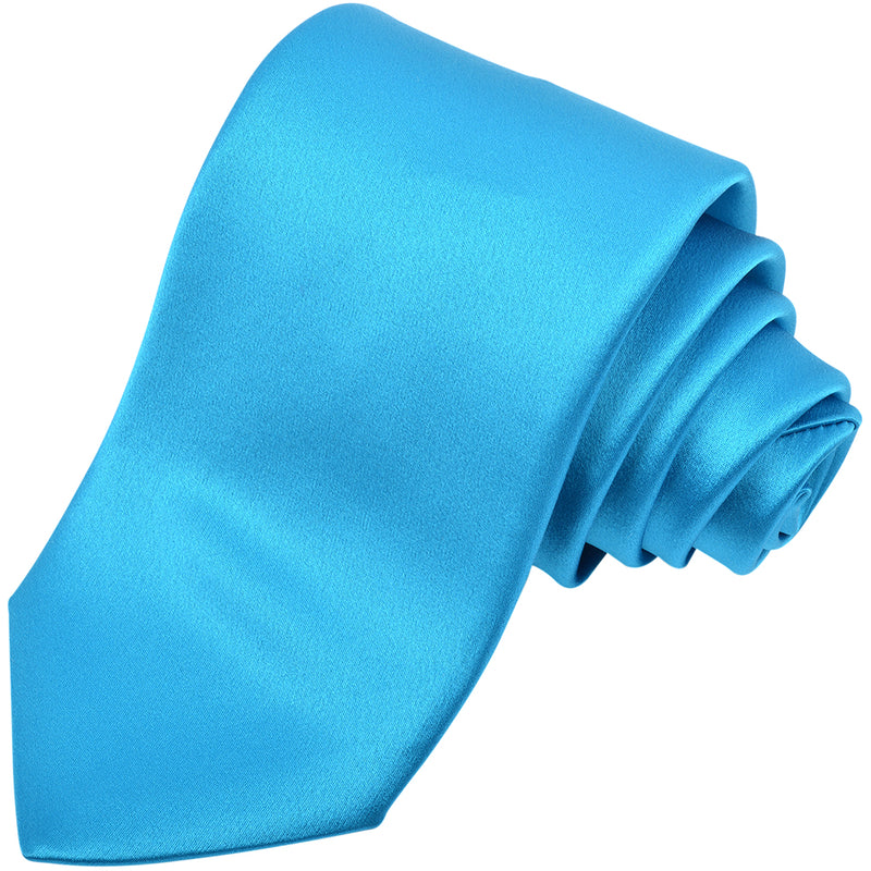 Dion 1967 Silk Satin Tie