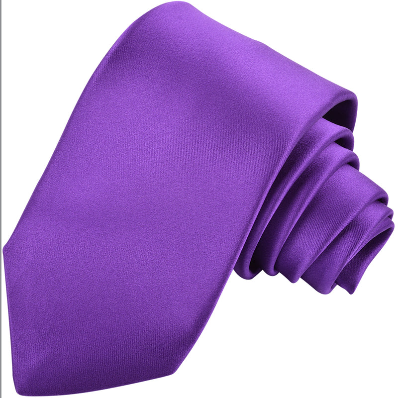 Dion 1967 Silk Satin Tie