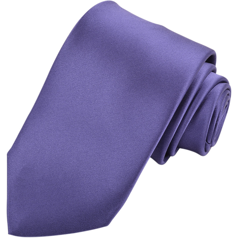 Dion 1967 Silk Satin Tie