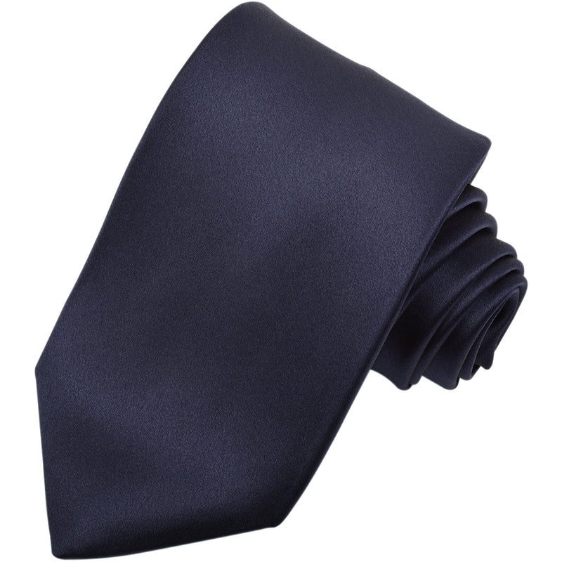 Dion 1967 Silk Satin Tie