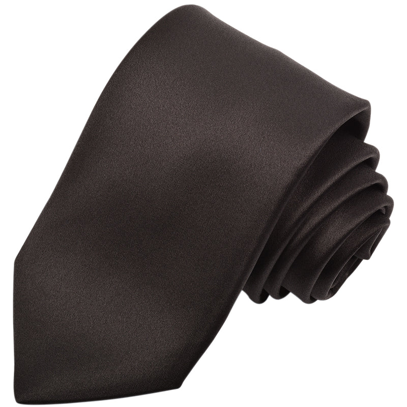 Dion 1967 Silk Satin Tie