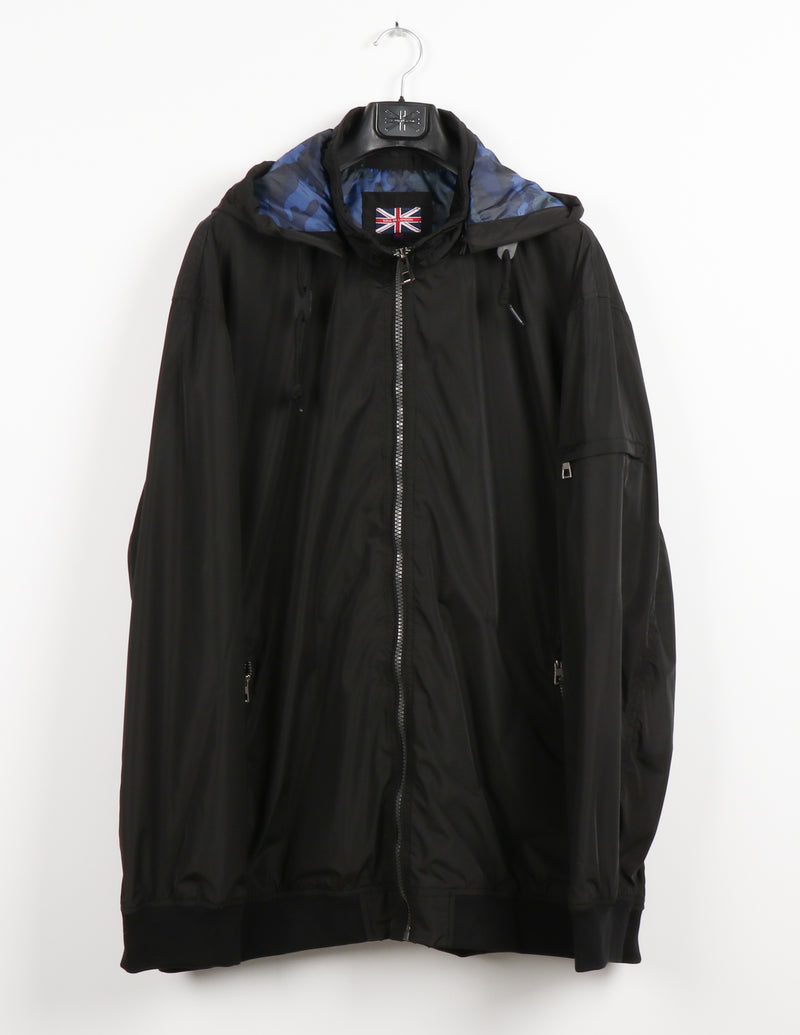 Soul of London Bomber Jacket