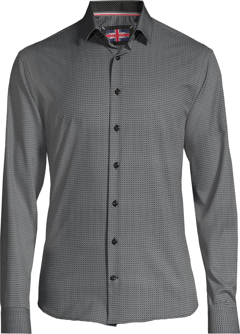 Soul of London long sleeve shirt