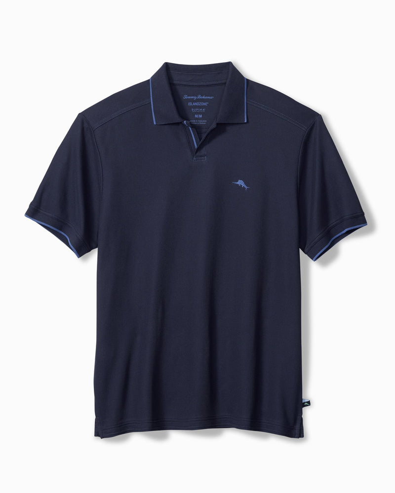 Tommy Bahama Emfielder Johnny Collar IslandZone® Polo