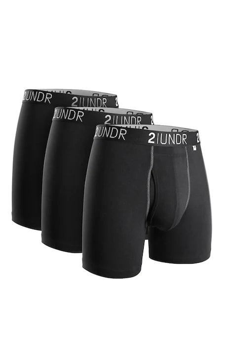 Boxer Swing Shift de 2UNDR