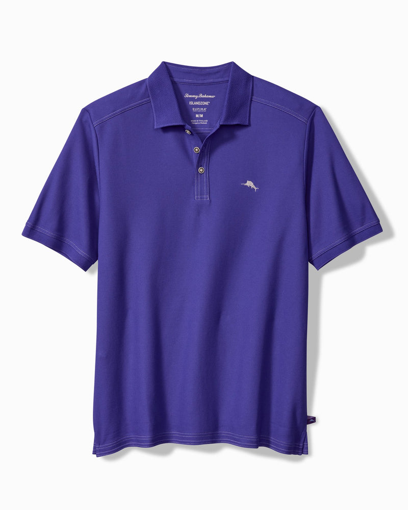 Tommy Bahama Emfielder IslandZone® Polo