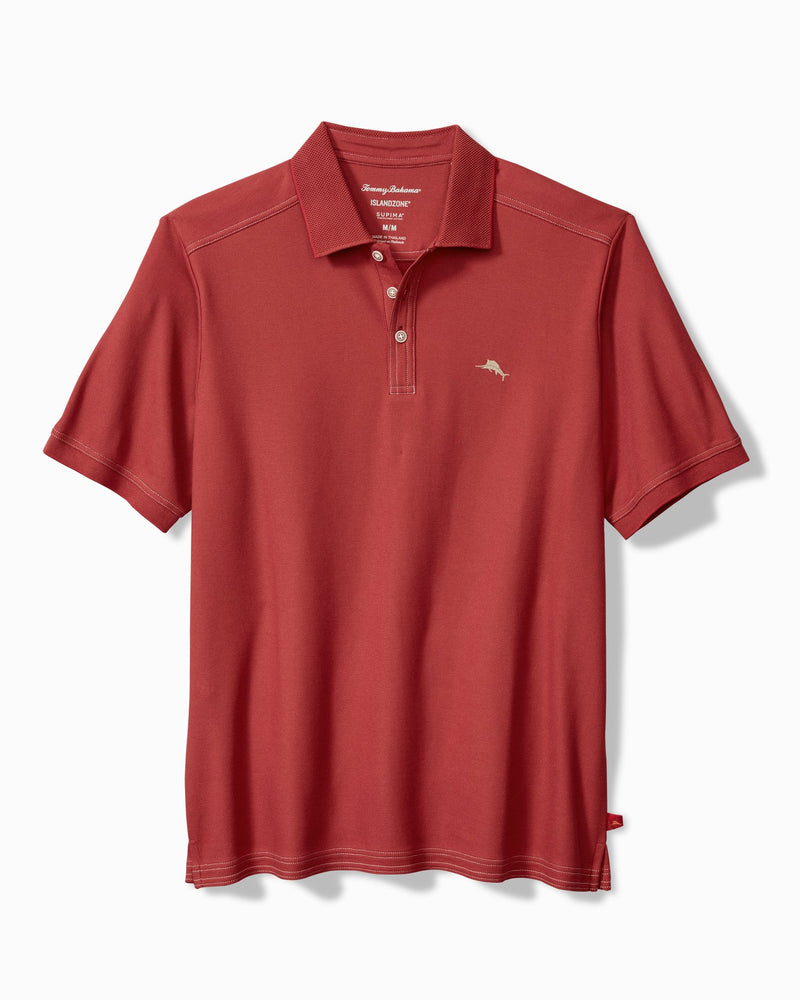 Tommy Bahama Emfielder IslandZone® Polo