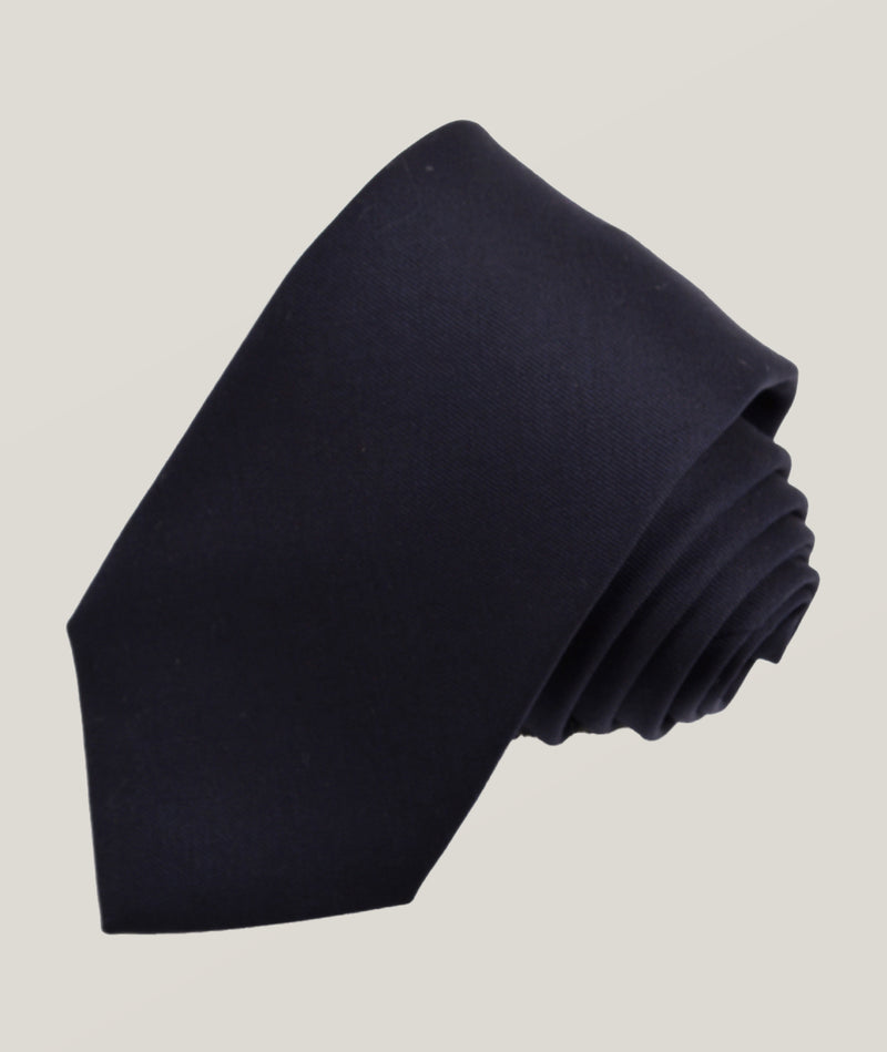 Dion 1967 Wool Melange Tie