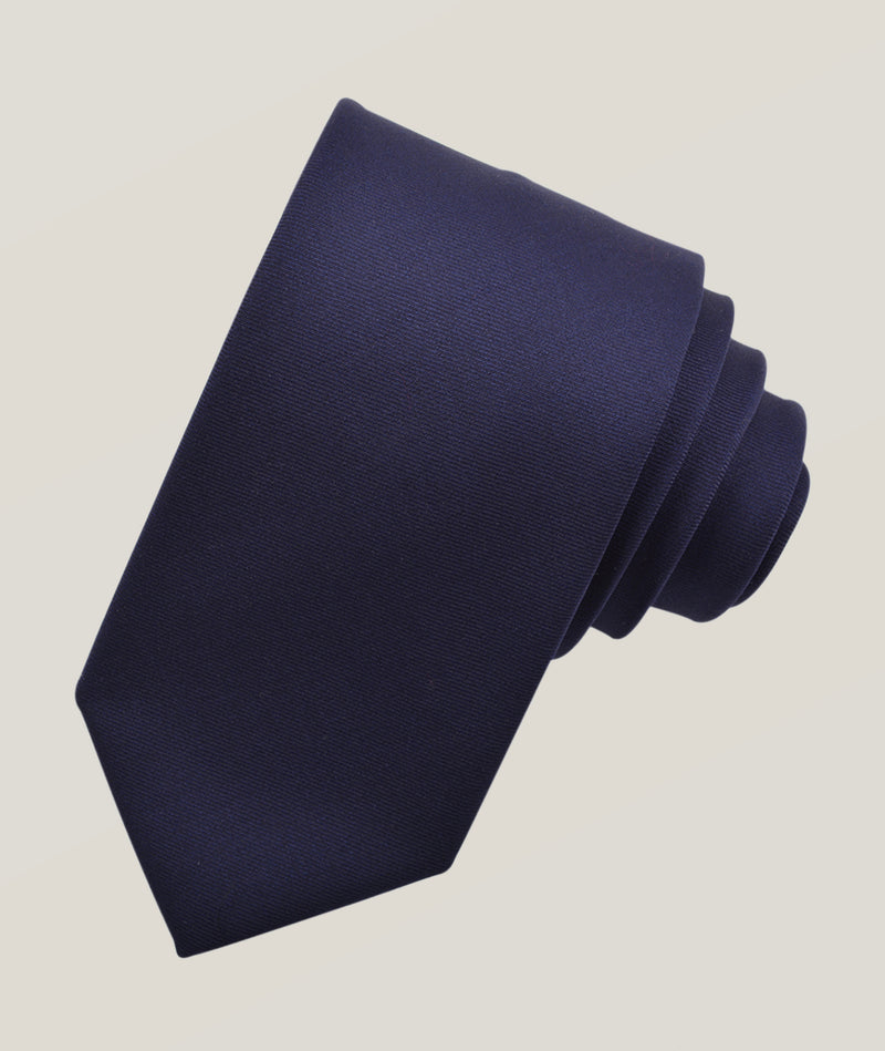 Dion 1967 Wool Melange Tie