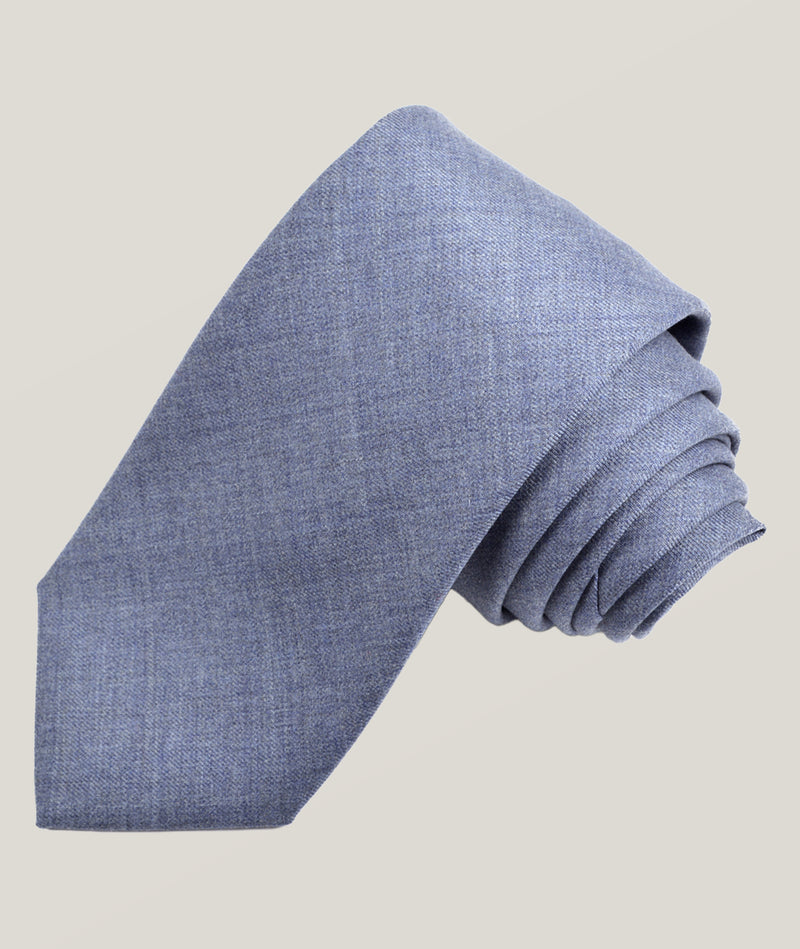 Dion 1967 Wool Melange Tie