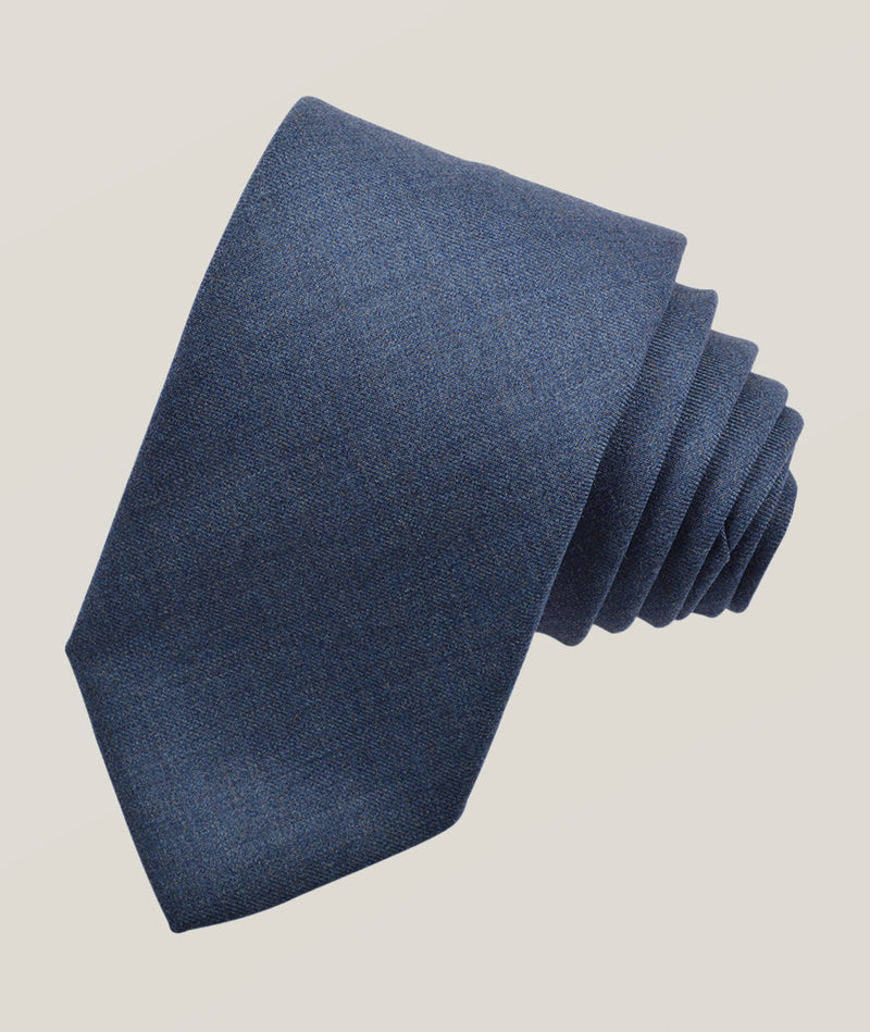 Dion 1967 Wool Melange Tie