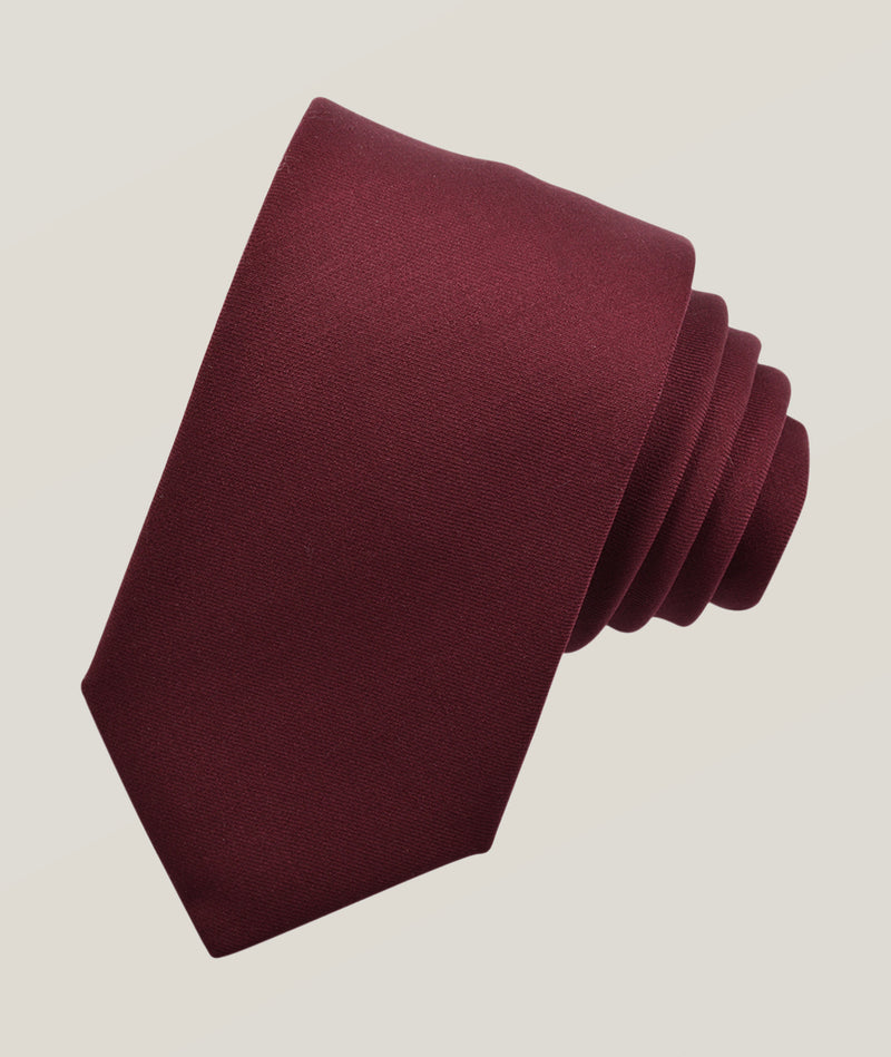 Dion 1967 Wool Melange Tie