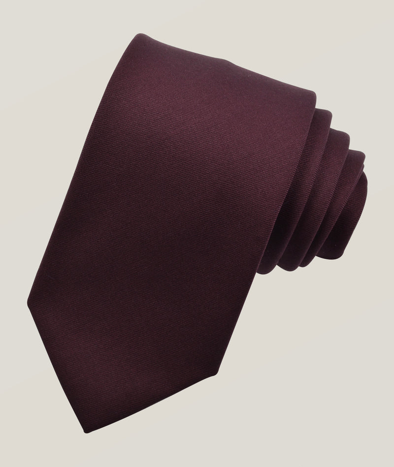 Dion 1967 Wool Melange Tie