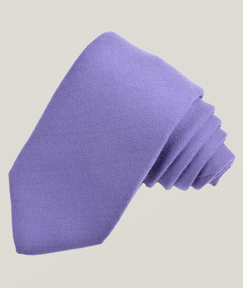 Dion 1967 Wool Melange Tie